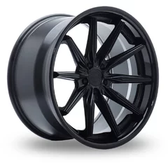 <h2>Concaver CVR8</h2>Matt Black