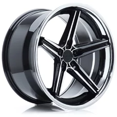 <h2>Concaver CVR9</h2>Black Diamond Cut