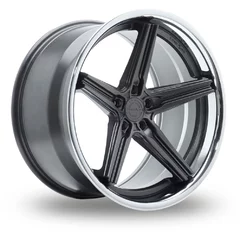<h2>Concaver CVR9</h2>Carbon Graphite