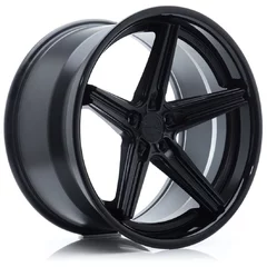 <h2>Concaver CVR9</h2>Matt Black