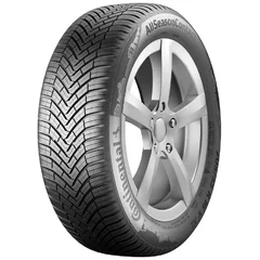 Pneus Toutes Saisons Continental AllSeasonContact 155/65/R14 75T    