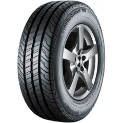Pneus été Continental ContiVanContact 100 185/75/R14C 102R    