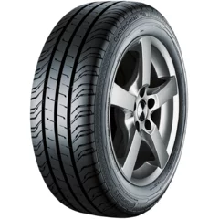 Pneus été Continental ContiVanContact 200 225/55/R17 109H