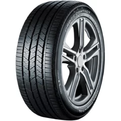 Pneus été Continental CrossContact LX Sport 255/60/R18 112V  XL  FR