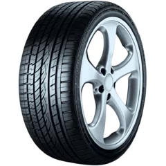 Pneus été Continental CrossContact UHP 235/55/R20 102W    FR