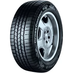 Pneus hiver Continental CrossContactWinter 275/40/R22 108V  XL  FR