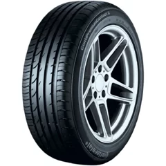 Pneus été Continental PremiumContact 2 215/60/R16 95V