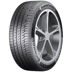 Pneus été Continental PremiumContact 6 225/45/R18 95Y  XL MO FR