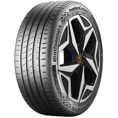 Pneus été Continental PremiumContact 7 225/45/R18 95Y  XL  FR