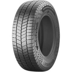 Pneus Toutes Saisons Continental VanContact All Season Ultra 225/55/R17 109T