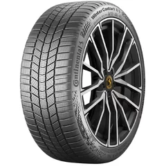 Pneus hiver Continental Wintercontact 8S 275/35/R21 103W  XL  FR