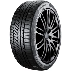 Pneus hiver Continental WinterContact TS 850P 235/50/R19 99T   (+) 
