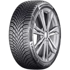 Pneus hiver Continental WinterContact TS 860 165/70/R13 79T    