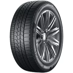 Pneus hiver Continental WinterContact TS 860S 255/45/R20 105V SSR XL  FR