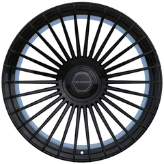 Jantes Corspeed ATMOS 9.5x21 5x112 ET35 Higloss Black