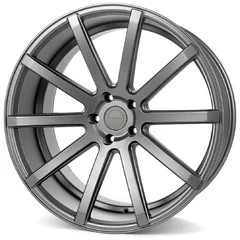 <h2>Corspeed DEVILLE</h2>Gunmetal