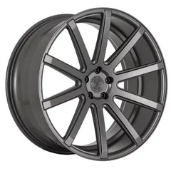 <h2>Corspeed DEVILLE</h2>Matt Gunmetal