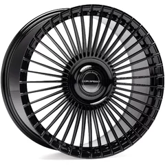 <h2>Corspeed F03</h2>Higloss Black
