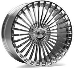 <h2>Corspeed F04</h2>FULL POLISHED