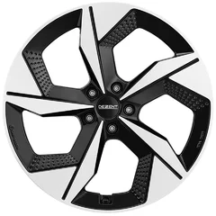 <h2>DEZENT AO</h2>Black/polished