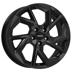 <h2>DEZENT AP</h2>Black