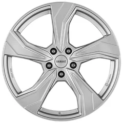 <h2>DEZENT KB</h2>Silver