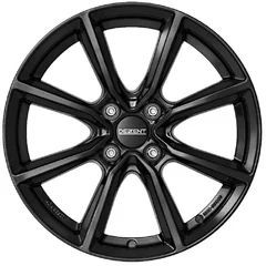 <h2>DEZENT TN</h2>Black