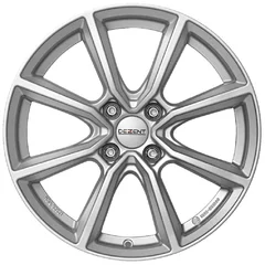 <h2>DEZENT TN</h2>Silver