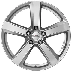 <h2>DEZENT TU</h2>Silver