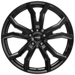 <h2>DEZENT TV</h2>Black