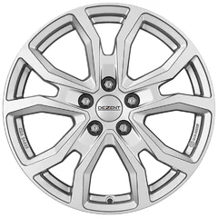 <h2>DEZENT TV</h2>Silver