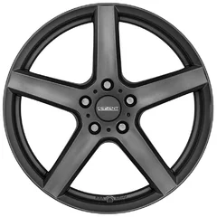 <h2>DEZENT TY</h2>Graphite matt