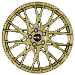 <h2>DOTZ Fuji</h2>Gold