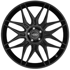 <h2>DOTZ LongBeach</h2>Black