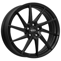 <h2>DOTZ Spa</h2>Black matt