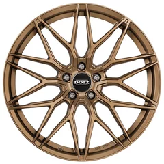 <h2>DOTZ Suzuka</h2>Bronze matt