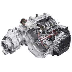Reprogrammation DSG APR 