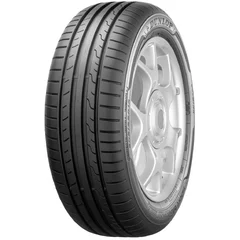 Sommerreifen Dunlop Sport BluResponse 205/55/R16 91H    