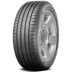 Sommerreifen Dunlop Sport Maxx RT 2 215/40/R18 89W  XL  MFS