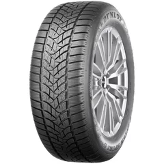 Winterreifen Dunlop Winter Sport 5 SUV 235/55/R19 105V  XL  