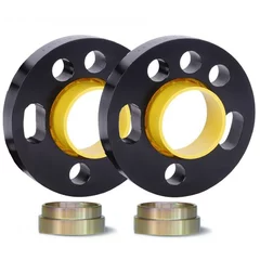 Distanzscheiben Powertech DZX+ 10mm