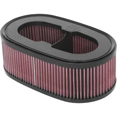 Filtre à Air K&N High Flow pour CHEVROLET CORVETTE (C8)  6.2 481cv