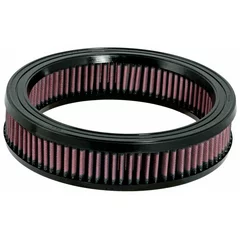 Luftfilter K&N High Flow für JEEP CJ5 - CJ8  4.2 103ps