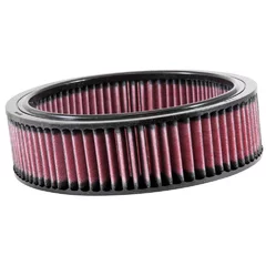 Filtre à Air K&N High Flow pour JEEP CJ5 - CJ8  5.0 121cv