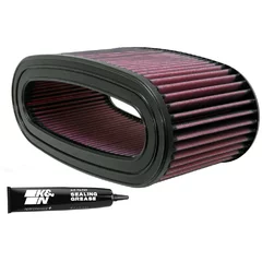 Luftfilter K&N High Flow