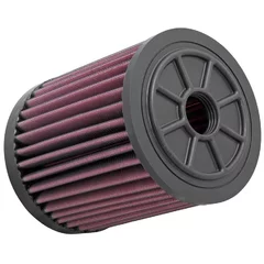 Filtre à Air K&N High Flow pour AUDI A6 C8 Avant (4A5)  45 TDI Mild Hybrid quattro 245cv