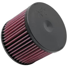 Filtre à Air K&N High Flow pour AUDI A8 D4 (4H2, 4H8, 4HC, 4HL)  4.2 FSI quattro 371cv