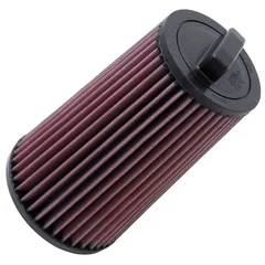 Filtre à Air K&N High Flow pour MERCEDES-BENZ SLK (R171)  200 Kompressor (171.445) 184cv