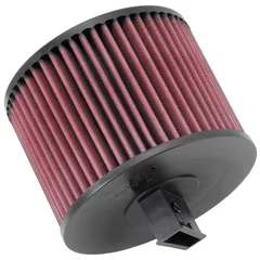 Filtre à Air K&N High Flow pour BMW 3 Décapotable (E93)  325 i 218cv