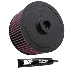 Luftfilter K&N High Flow für TOYOTA LAND CRUISER PRADO (_J12_)  3.0 D-4D (KDJ120, KDJ125) 163ps